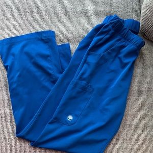 Healing Hands Scrub Pants